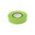 Labeling Tape, 1/2" x 500" per Roll, 6 Rolls/Box, Lime