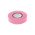 Labeling Tape, 1/2" x 500" per Roll, 6 Rolls/Box, Pink