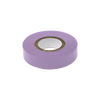 Labeling Tape, 1/2" x 500" per Roll, 6 Rolls/Box, Violet