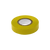 Labeling Tape, 1/2" x 500" per Roll, 6 Rolls/Box, Yellow
