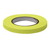 Labeling Tape, 1/2" x 60yd per Roll, 6 Rolls/Case, Chartreuse