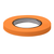 Labeling Tape, 1/2" x 60yd per Roll, 6 Rolls/Case, Orange