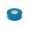 Labeling Tape, 3/4" x 500" per Roll, 4 Rolls/Box, Blue