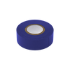 Labeling Tape, 3/4" x 500" per Roll, 4 Rolls/Box, Dark Blue