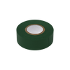 Labeling Tape, 3/4" x 500" per Roll, 4 Rolls/Box, Dark Green