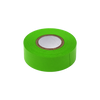 Labeling Tape, 3/4" x 500" per Roll, 4 Rolls/Box, Green