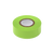 Labeling Tape, 3/4" x 500" per Roll, 4 Rolls/Box, Lime