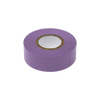 Labeling Tape, 3/4" x 500" per Roll, 4 Rolls/Box, Lavender