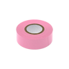 Labeling Tape, 3/4" x 500" per Roll, 4 Rolls/Box, Pink