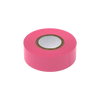 Labeling Tape, 3/4" x 500" per Roll, 4 Rolls/Box, Rose