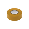 Labeling Tape, 3/4" x 500" per Roll, 4 Rolls/Box, Tan