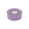 Labeling Tape, 3/4" x 500" per Roll, 4 Rolls/Box, Violet