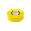 Labeling Tape, 3/4" x 500" per Roll, 4 Rolls/Box, Yellow