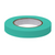 Labeling Tape, 3/4" x 60yd per Roll, 4 Rolls/Case, Aqua