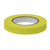 Labeling Tape, 3/4" x 60yd per Roll, 4 Rolls/Case, Chartreuse