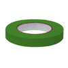 Labeling Tape, 3/4" x 60yd per Roll, 4 Rolls/Case, Dark Green