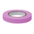 Labeling Tape, 3/4" x 60yd per Roll, 4 Rolls/Case, Magenta