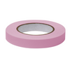 Labeling Tape, 3/4" x 60yd per Roll, 4 Rolls/Case, Pink