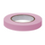 Labeling Tape, 3/4" x 60yd per Roll, 4 Rolls/Case, Pink