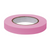 Labeling Tape, 3/4" x 60yd per Roll, 4 Rolls/Case, Rose