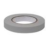Labeling Tape, 3/4" x 60yd per Roll, 4 Rolls/Case, Silver