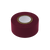 Labeling Tape, 1" x 500" per Roll, 3 Rolls/Box, Maroon