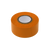 Labeling Tape, 1" x 500" per Roll, 3 Rolls/Box, Orange