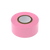 Labeling Tape, 1" x 500" per Roll, 3 Rolls/Box, Pink