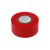Labeling Tape, 1" x 500" per Roll, 3 Rolls/Box, Red