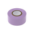 Labeling Tape, 1" x 500" per Roll, 3 Rolls/Box, Violet