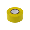 Labeling Tape, 1" x 500" per Roll, 3 Rolls/Box, Yellow