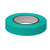 Labeling Tape, 1" x 60yd per Roll, 3 Rolls/Case, Aqua
