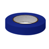 Labeling Tape, 1" x 60yd per Roll, 3 Rolls/Case, Dark Blue