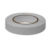 Labeling Tape, 1" x 60yd per Roll, 3 Rolls/Case, Gray