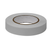 Labeling Tape, 1" x 60yd per Roll, 3 Rolls/Case, Gray