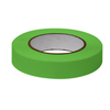 Labeling Tape, 1" x 60yd per Roll, 3 Rolls/Case, Green