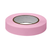Labeling Tape, 1" x 60yd per Roll, 3 Rolls/Case, Pink