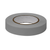 Labeling Tape, 1" x 60yd per Roll, 3 Rolls/Case, Silver