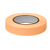 Labeling Tape, 1" x 60yd per Roll, 3 Rolls/Case, Salmon
