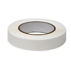 Labeling Tape, 1" x 60yd per Roll, 3 Rolls/Case, White