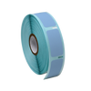 Label Roll, Cryo, Direct Thermal, 38x19mm, for Large Vials and Tubes, Blue