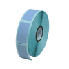 Label Roll, Cryo, Direct Thermal, 51x19mm, for Large Tubes, Racks and Boxes, Blue