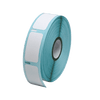 Label Roll, Cryo, Direct Thermal, 51x19mm, for Large Tubes, Racks and Boxes, White