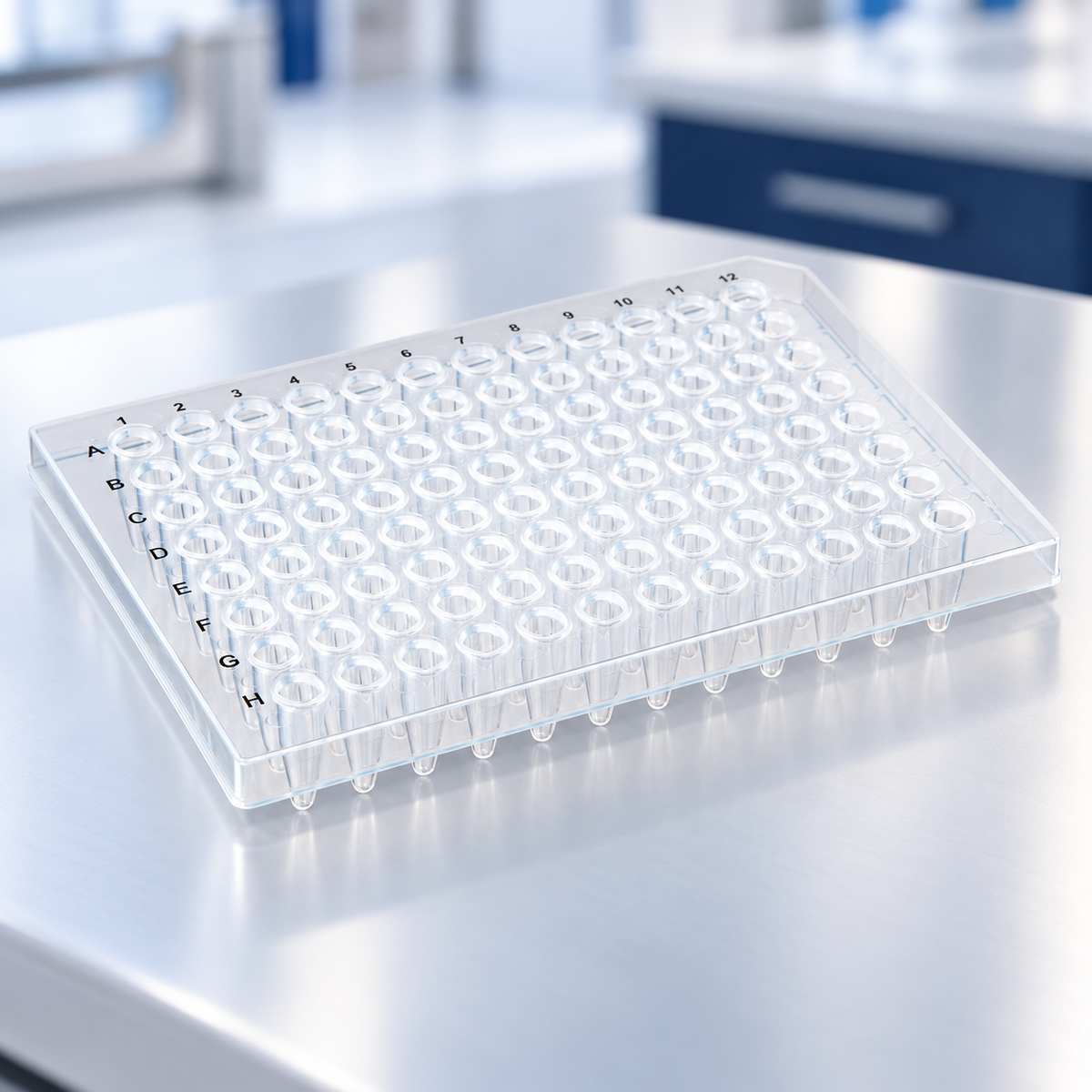 PCR Plates