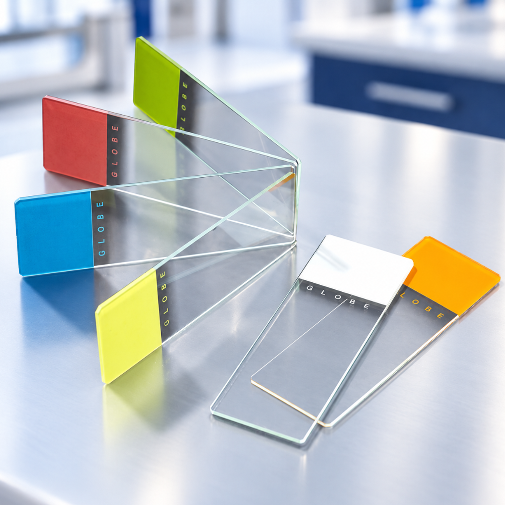 Microscope Slides