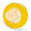 Syringe Filter, Nylon Membrane, 0.45μm Porosity, 13mm Diameter, PP Housing, STERILE, Individually Wrapped