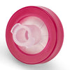 Syringe Filter, PVDF Hydrophilic Membrane, 0.45μm Porosity, 13mm Diameter, PP Housing, STERILE, Individually Wrapped