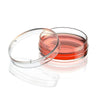 Cell Culture Dish, Tissue Culture Treated, 35 x 10mm, Sterile, 10/Bag, 500/Case