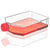 Cell Culture Flask, Tissue Culture Treated, 225cm2, Plug Cap, Sterile, 5/Bag, 25/Case