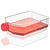 Cell Culture Flask, Tissue Culture Treated, 225cm2, Vent Cap, Sterile, 5/Bag, 25/Case